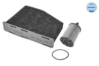 Комплект фильтра MEYLE 112 330 0009/SK