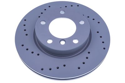 Тормозной диск DENCKERMANN B130065S