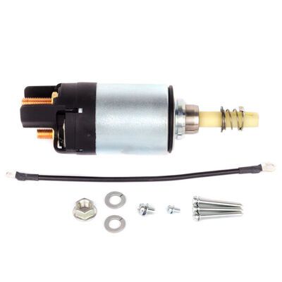 Тяговое реле, стартер MAHLE MSX 1046KIT