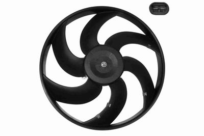 Вентилятор, охлаждение двигателя VEMO V46-01-1319