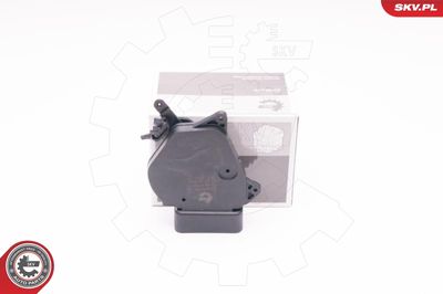 Durvju slēdzene ESEN SKV 16SKV501