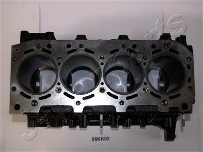 Блок-картер двигателя JAPANPARTS XX-KK014