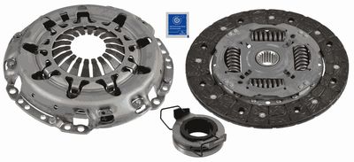 Sajūga komplekts SACHS 3 000 951 967
