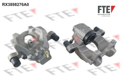 Тормозной суппорт FTE 9290669