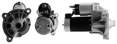 Стартер DRI 300032092