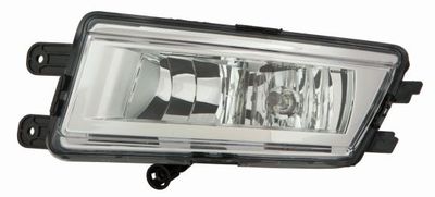 Miglas lukturis ABAKUS 341-2013L-AQ