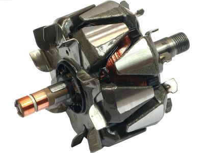 Rotors, Ģenerators AS-PL AR3019