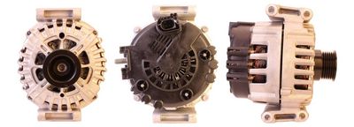 Ģenerators LUCAS LRA03335