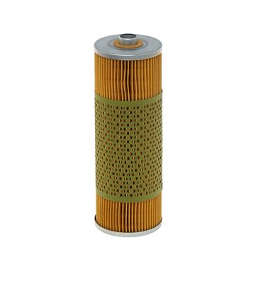 Eļļas filtrs HENGST FILTER E81H D138