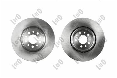 Bremžu diski ABAKUS 231-03-192