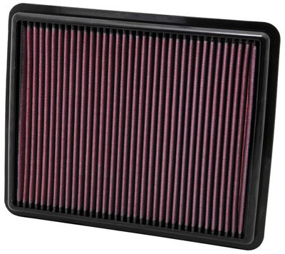 Gaisa filtrs K&N Filters 33-2448