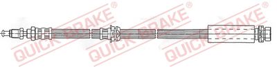 Тормозной шланг QUICK BRAKE 37.924