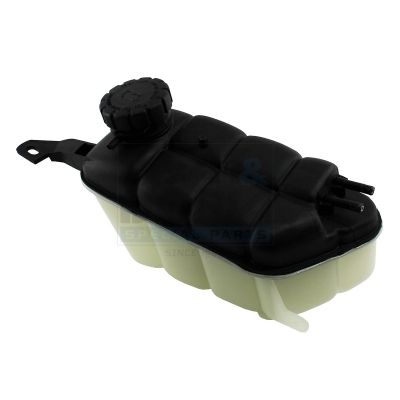 Tvertne, Radiators MEAT & DORIA 2035080