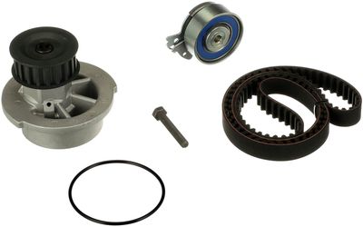 Ūdenssūknis + Zobsiksnas komplekts GATES KP25310XS