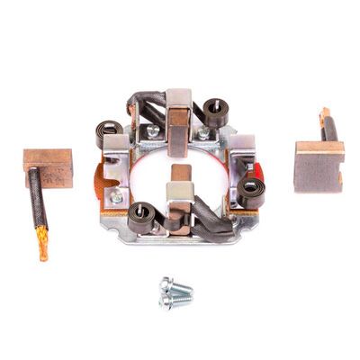 Kronšteins, Ogļu sukas MAHLE MSX 706KIT