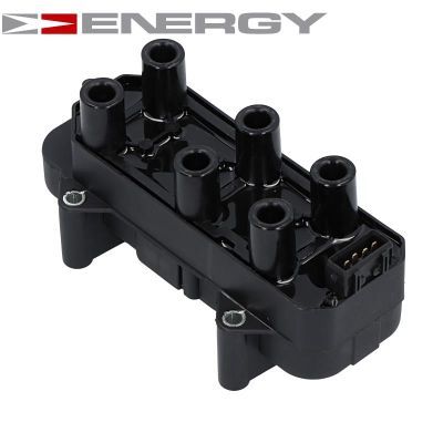 Катушка зажигания ENERGY CZ0020