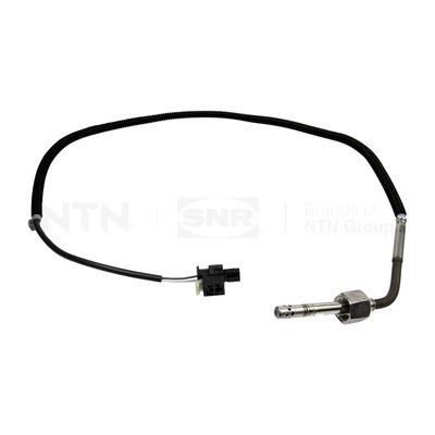 Devējs, Izplūdes gāzu temperatūra SNR EGT151.11