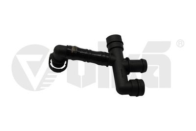 Шланг, вентиляция картера vika 11031548801