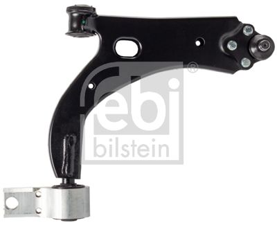 Neatkarīgās balstiekārtas svira, Riteņa piekare FEBI BILSTEIN 21682