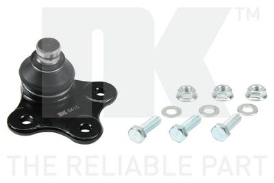 Balst-/Virzošais šarnīrs NK 5042322