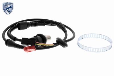 Датчик, частота вращения колеса VEMO V10-72-7801