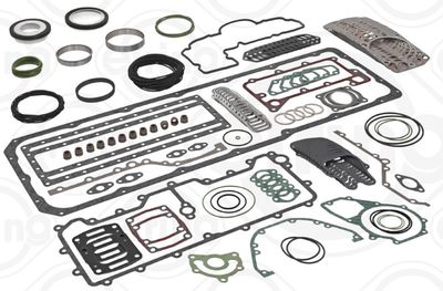 Комплект прокладок, двигатель ELRING 897.161