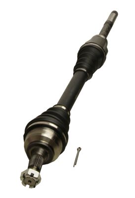 Приводной вал MAXGEAR 49-2577