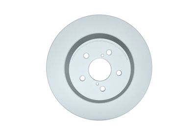 Bremžu diski HELLA 8DD 355 132-371