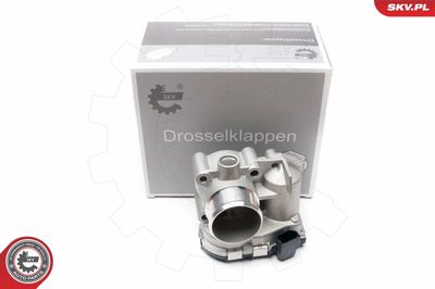 Корпус дроссельной заслонки ESEN SKV 12SKV043