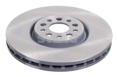 Тормозной диск SWAG 62 94 3917