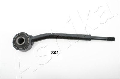 Stabilizators, Balstiekārta ASHIKA 106-0S-S02R