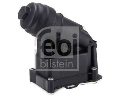 Korpuss, Eļļas filtrs FEBI BILSTEIN 1003036