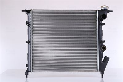 Radiators, Motora dzesēšanas sistēma NISSENS 63928