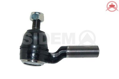 Наконечник поперечной рулевой тяги SIDEM 42439