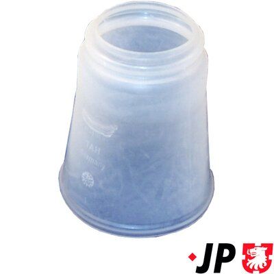 Aizsargvāciņš/Putekļusargs, Amortizators JP GROUP 1142700800