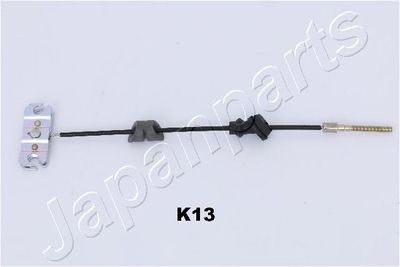 Trose, Stāvbremžu sistēma JAPANPARTS BC-K13