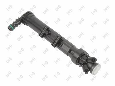 Распылитель воды для чистки, система очистки фар ABAKUS 103-03-097