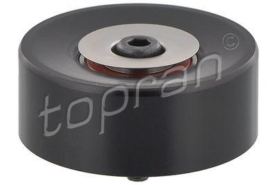 Паразитный / ведущий ролик, поликлиновой ремень TOPRAN 501 500