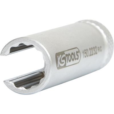 Muciņatslēga, Turbokompresors KS TOOLS 150.2232