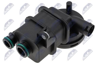 Маслосъемный щиток, вентиляция картера NTY SEP-PS-005