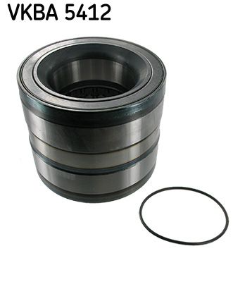Комплект подшипника ступицы колеса SKF VKBA 5412