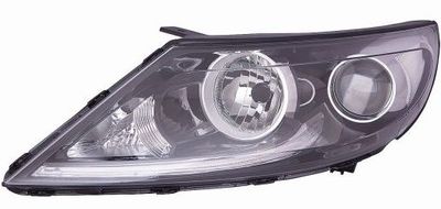 Pamatlukturis ABAKUS 223-1140L-LEMN2