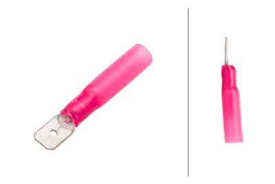 Соединитель проводов HELLA 8KW 732 568-003