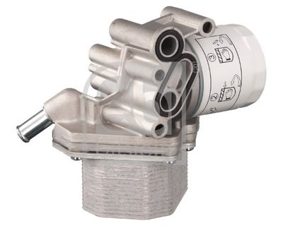 Корпус, масляный фильтр FEBI BILSTEIN 188765