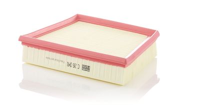 Gaisa filtrs MANN-FILTER C 26 041