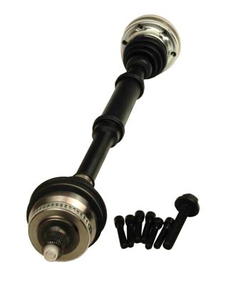 Приводной вал MAXGEAR 49-0549