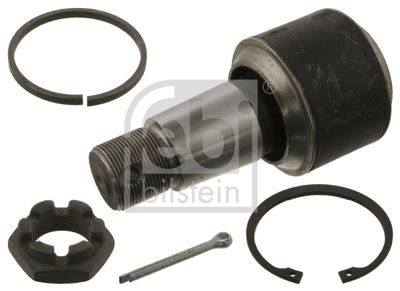 Remkomplekts, Balstiekārtas svira FEBI BILSTEIN 39413