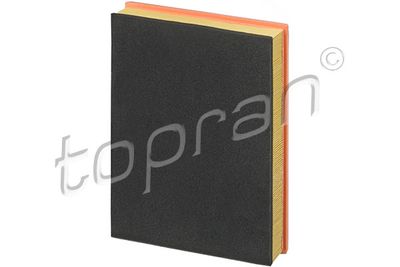 Воздушный фильтр TOPRAN 113 878