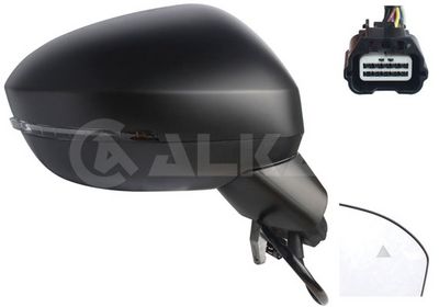 Наружное зеркало ALKAR 9044764