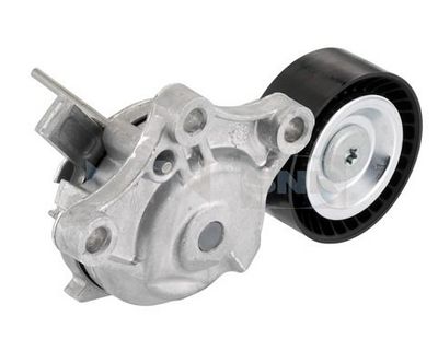 Spriegotājrullītis, Ķīļrievu siksna SNR GA359.28